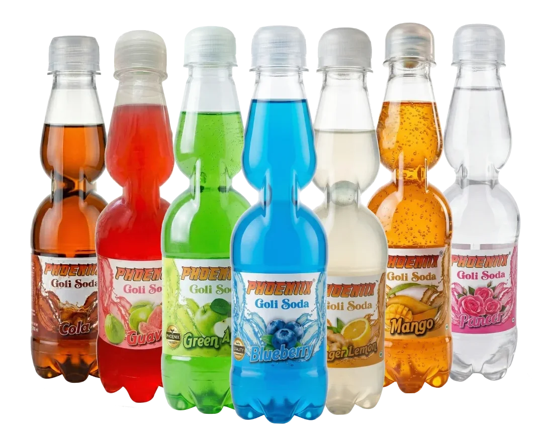 Goli Soda