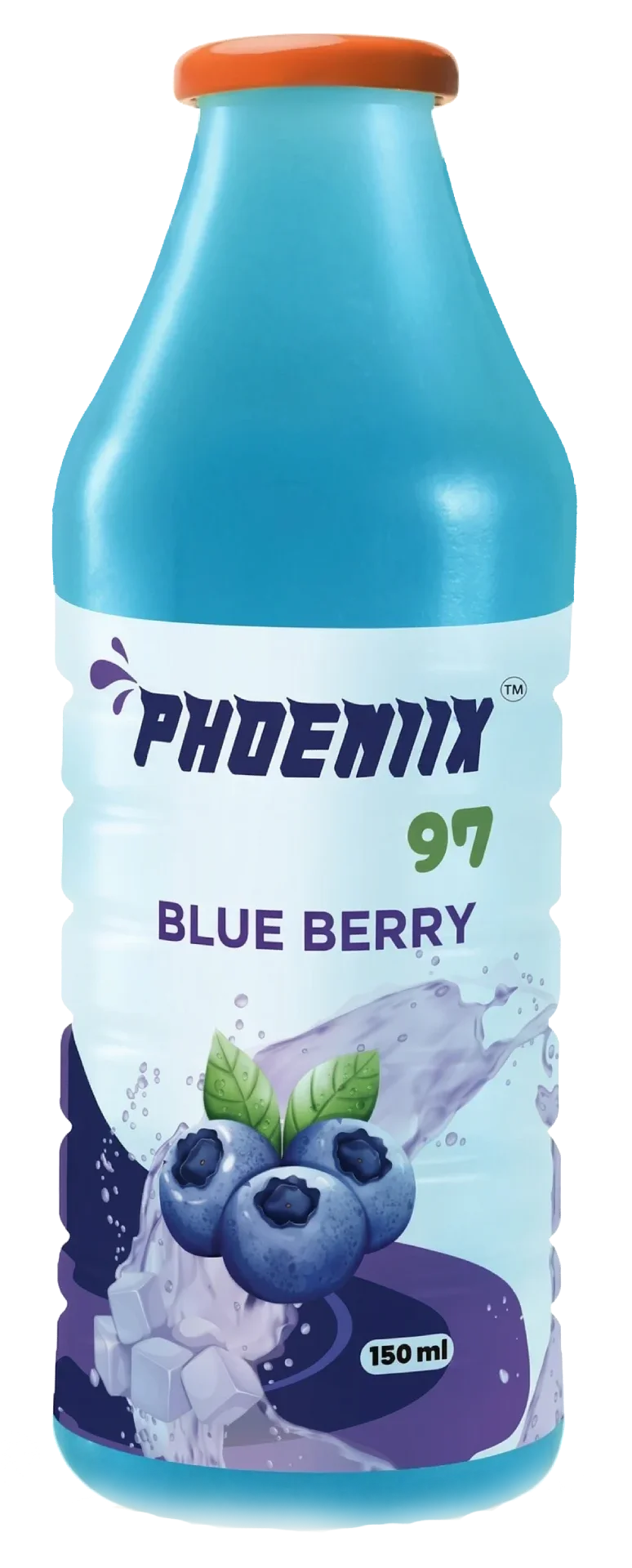 Blue Berry